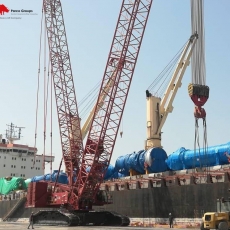 Bushehr Petrochemical Project